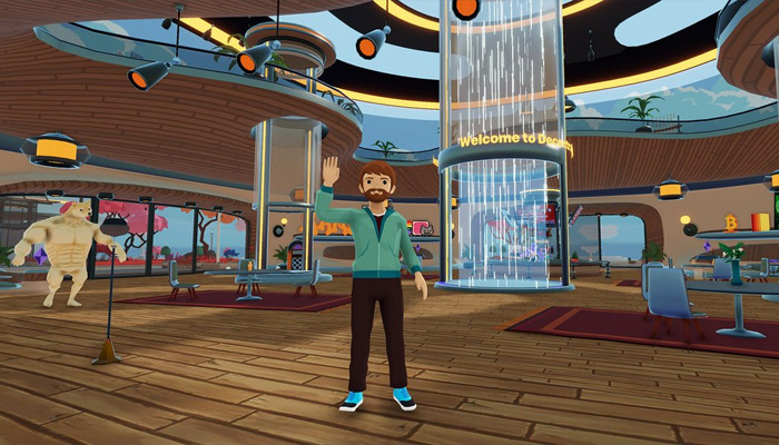 ۷ نمونه از برترین و جذاب‌ترین پروژه های متاورسی